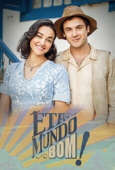 The Good Side of Life! (2016) - Stream Online