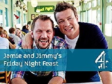 Jamie and Jimmy's Friday Night Feast (2014) - Stream Online