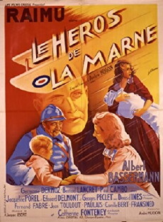 Heroes of the Marne (1938) - Stream Online