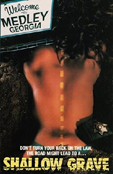 Shallow Grave (1987) - Stream Online