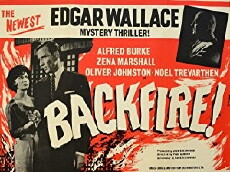 Backfire! (1962) - Stream Online