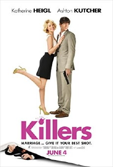 Killers (2010) - Stream Online