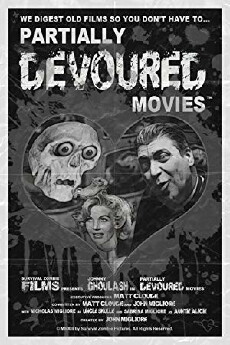 Partially Devoured Movies (2012) - Stream Online