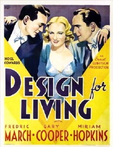 Design for Living (1933) - Stream Online