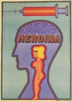 Heroin (1968) - Stream Online