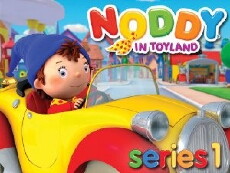 Noddy in Toyland (2009) - Stream Online