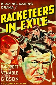 Racketeers in Exile (1937) - Stream Online