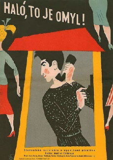 Hallo, falsch verbunden (1959) - Stream Online
