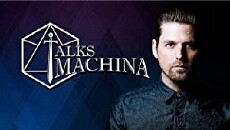 Talks Machina (2016) - Stream Online
