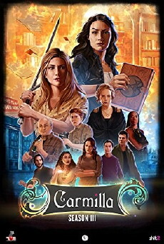 Carmilla (2014) - Stream Online