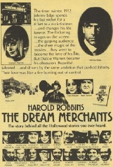 The Dream Merchants (1980) - Stream Online