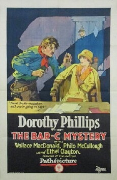 The Bar-C Mystery (1926) - Stream Online