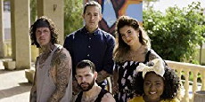 Tattoo Fixers on Holiday (2016) - Stream Online