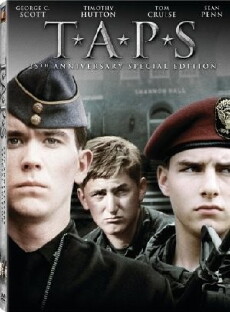 Taps (1981) - Stream Online