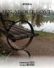 It's About Love (2017) - Stream Online
