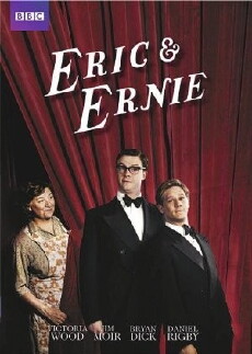Eric & Ernie (2011) - Stream Online