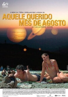 Our Beloved Month of August (2008) - Stream Online