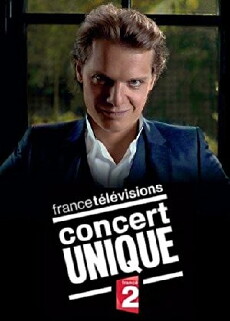Concert Unique: Bénabar (2012) - Stream Online