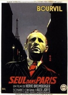 Alone in Paris (1951) - Stream Online