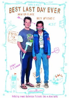 Deano and Nige's Best Last Day Ever (2012) - Stream Online
