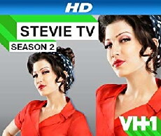 Stevie TV (2012) - Stream Online