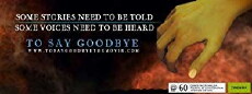 To Say Goodbye (2012) - Stream Online