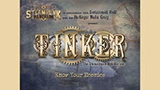 Tinker Steampunk (2014) - Stream Online