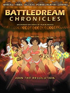 Battledream Chronicles: A new beginning (2018) - Stream Online