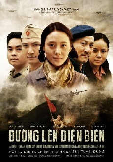 Duong len dien bien (2015) - Stream Online