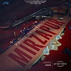 Mirzapur (2018) - Stream Online