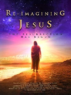 Re-Imagining Jesus (2016) - Stream Online