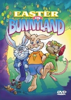 Easter in Bunnyland (2000) - Stream Online