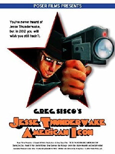 Jesse Thunderwake: American Icon (2012) - Stream Online
