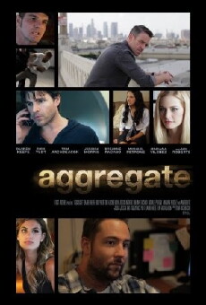 Aggregate (2017) - Stream Online