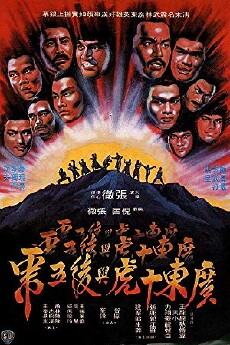 Die Tiger von Kwan Tung (1980) - Stream Online