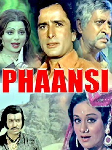 Phaansi (1978) - Stream Online