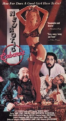 Good Girl, Bad Girl (1990) - Stream Online