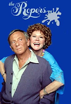 The Ropers (1979) - Stream Online