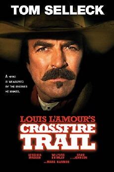 Crossfire Trail (2001) - Stream Online