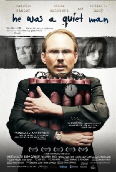 He Was a Quiet Man (2007) - Stream Online