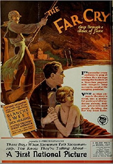 The Far Cry (1926) - Stream Online