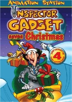 Inspector Gadget Saves Christmas (1992) - Stream Online