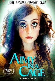 Aimy in a Cage (2015) - Stream Online
