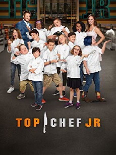 Top Chef Jr (2017) - Stream Online