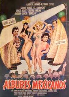 Albures mexicanos (1975) - Stream Online