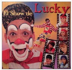 El show de Lucky (2002) - Stream Online