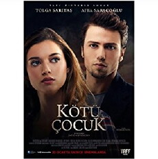 Kötü Çocuk (2017) - Stream Online