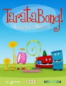 Taratabong! (2009) - Stream Online