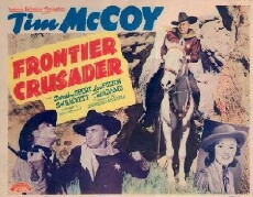 Frontier Crusader (1940) - Stream Online