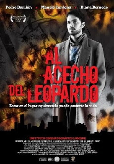 Al Acecho del Leopardo (2011) - Stream Online